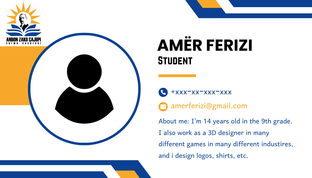 Student ID